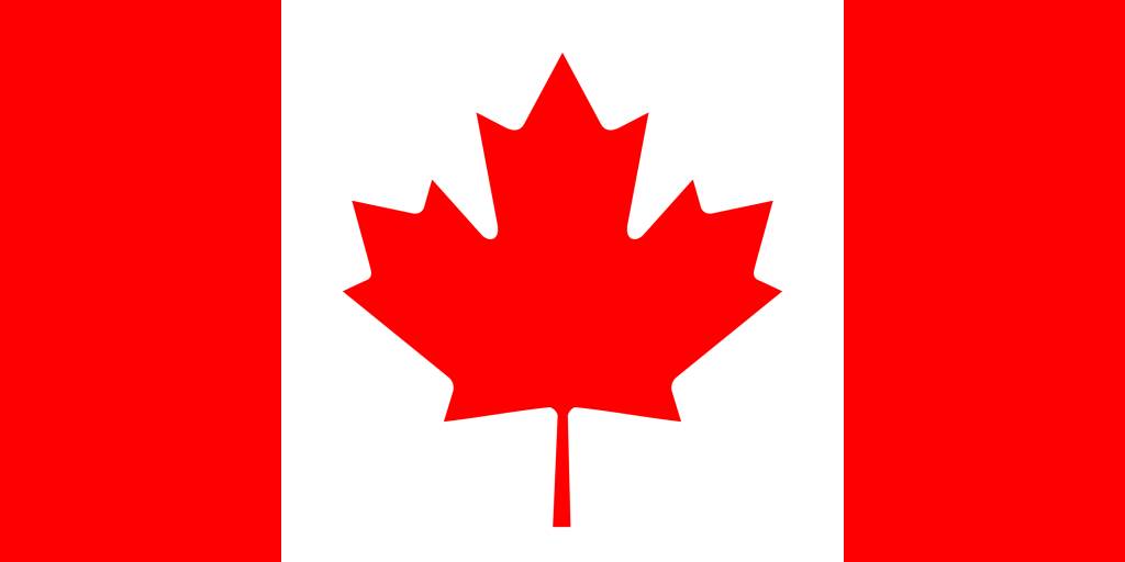 Canada flag