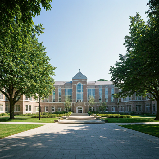 Global Education Fair